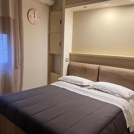 Liberty House Apartment Avellino Exterior photo