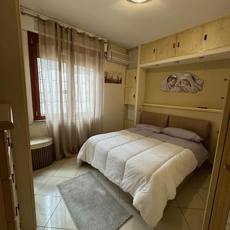 Liberty House Apartment Avellino Exterior photo