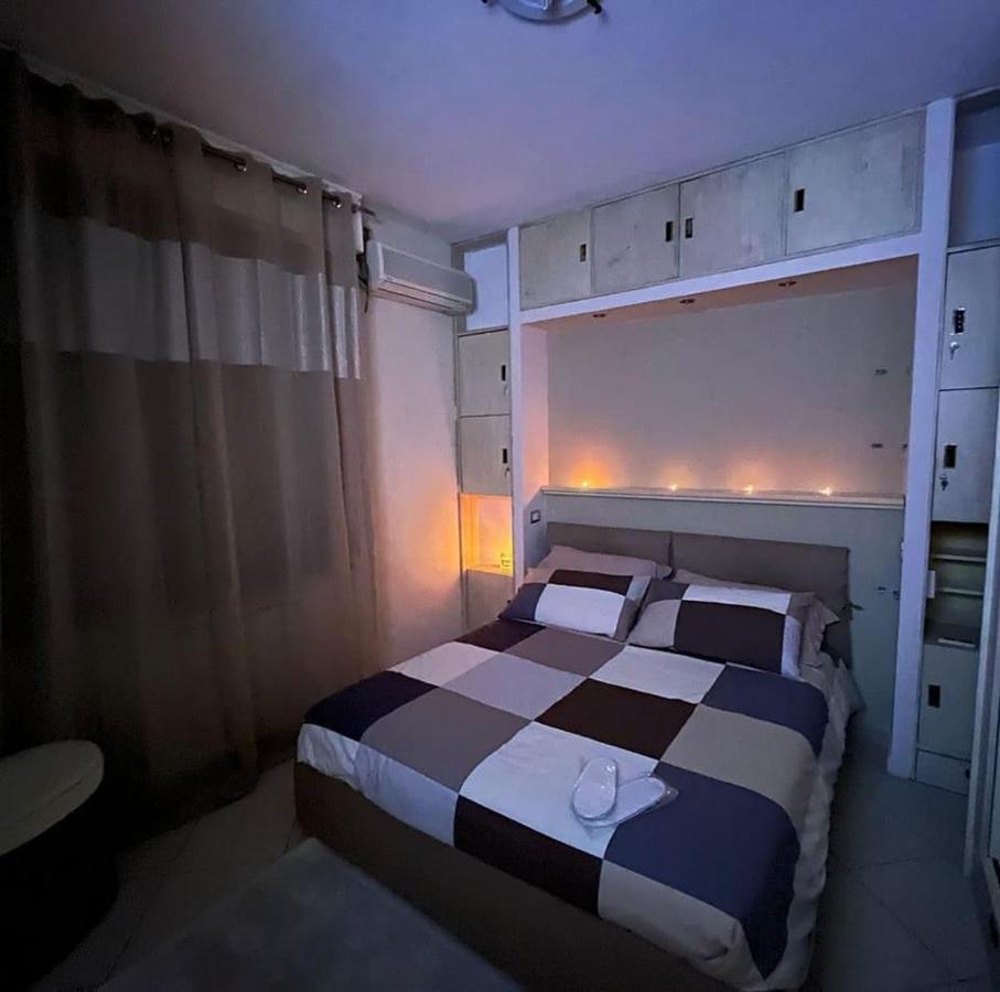 Liberty House Apartment Avellino Exterior photo