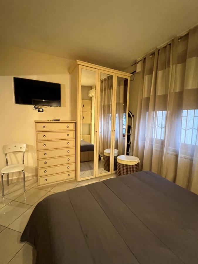 Liberty House Apartment Avellino Exterior photo