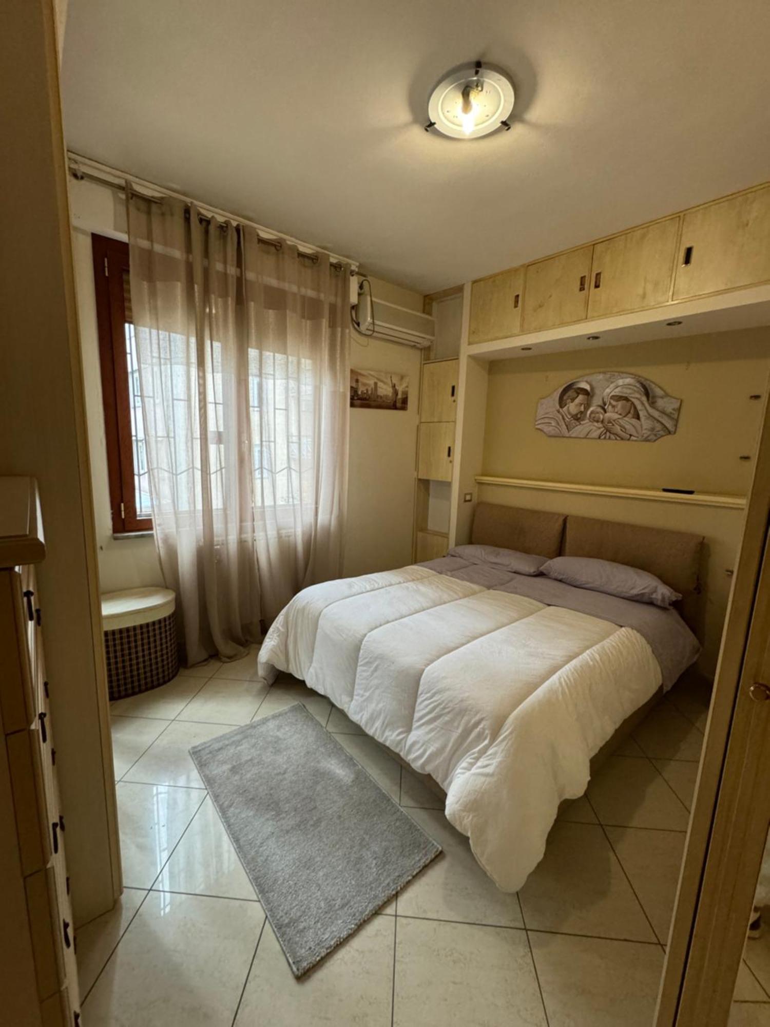 Liberty House Apartment Avellino Exterior photo
