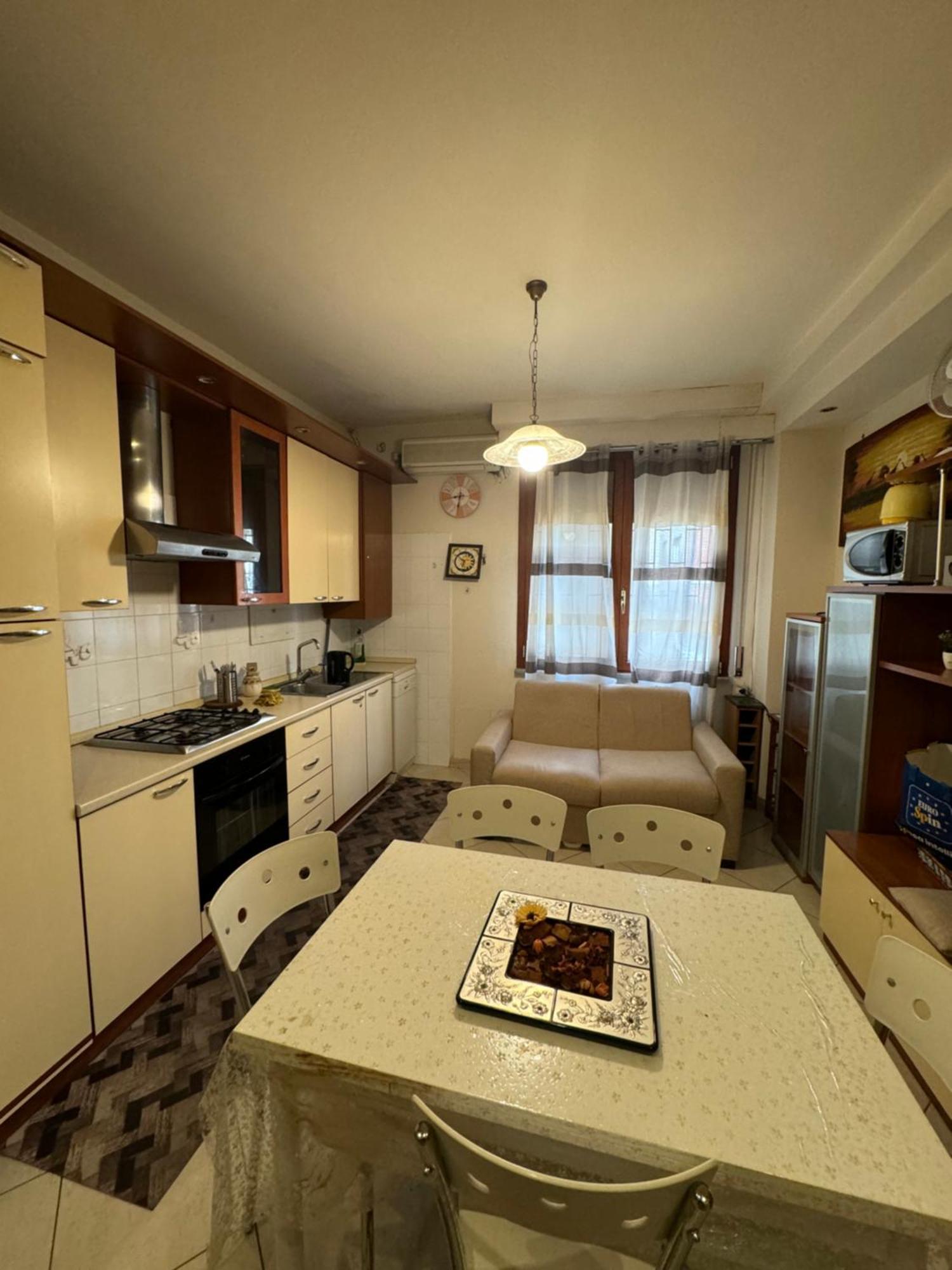 Liberty House Apartment Avellino Exterior photo