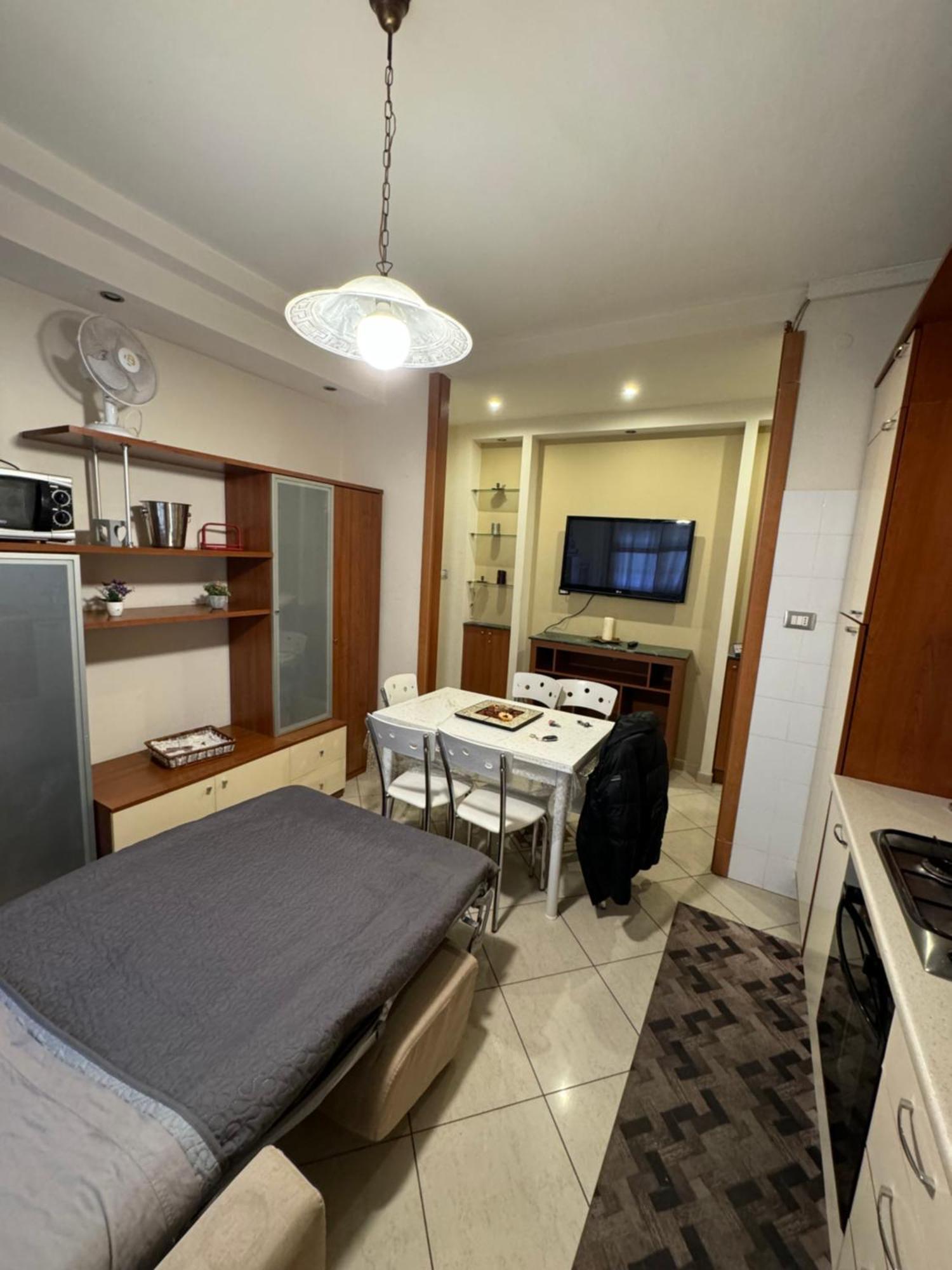 Liberty House Apartment Avellino Exterior photo